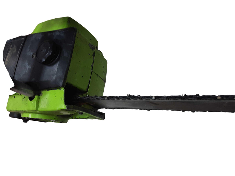 Poulan 306 Green Chain Saw