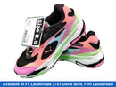 Puma 375403-04 Orange