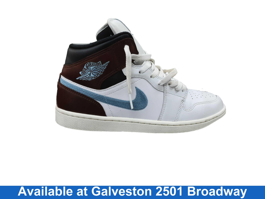 Jordan Fq7831-142 White