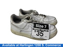 Nike 314192-117 White