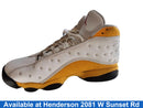 Jordan 414571-167 Yellow