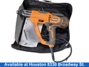 Ridgid R6791 Orange Corded Nailer