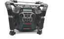 Bosch Gpb18v-5c Green Portable Speaker