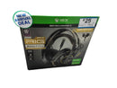 Rig 500pro Black Stereo Headphone