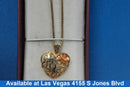 Chain - Yellow Gold 14k (.585) 4.8 grams 16 inch