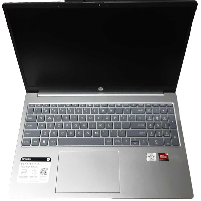 Hp Rtl8852be Amd A10 4 Gb Less Than 16 Gb Silver Laptop