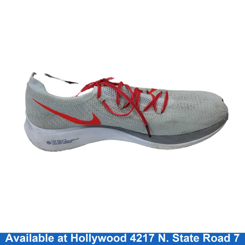 Nike Ar4561-044 Gray