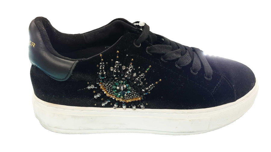 Kurt Geiger Black