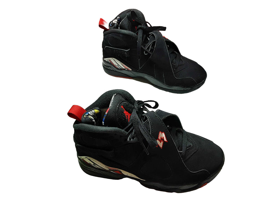 Jordan 305368-062 Black