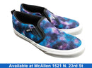 Vans 508731 Blue