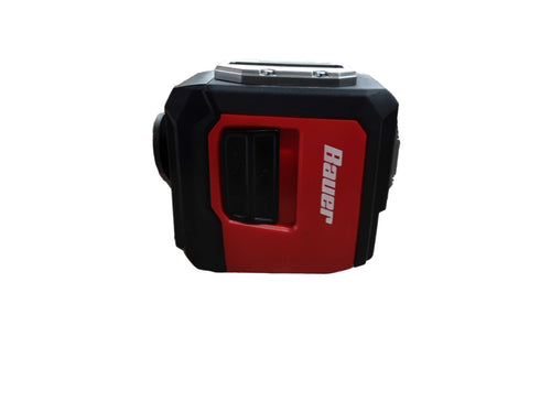 Bauer 57933 Red Level / Laser Level