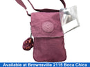 Kipling Pink Purse / Handbag