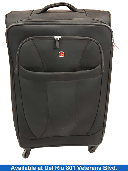 Samsonite Swissgear Black