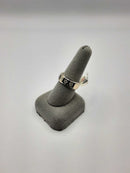 14kt Fancy Men's Ring