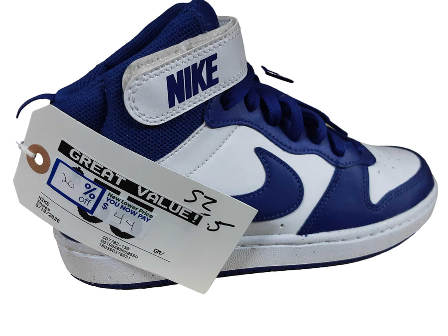 Nike Cd7782-130 Blue