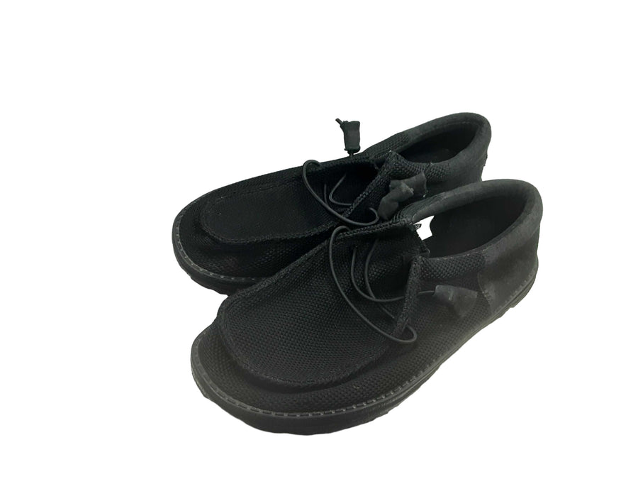 Hey Dude 40011-0xs Black