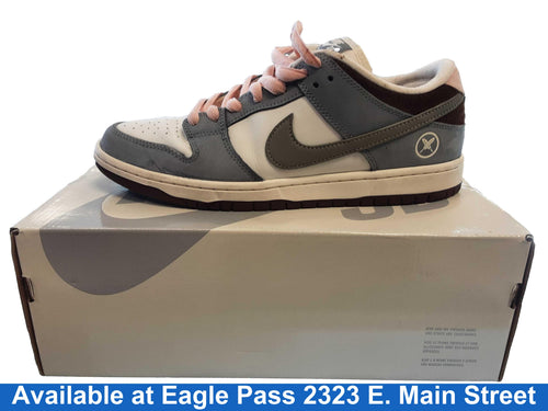 Nike Fq1180-001 Gray