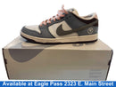 Nike Fq1180-001 Gray