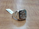 Men's Ring - Yellow Gold 14k (.585) 18.3 grams Size 12.5