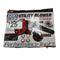 Performance Tool W50064 Red Corded Leaf Blower