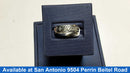Women's Ring - Silver 5.3 grams Size 5