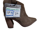 Vince Camuto Vc-wellinda Brown
