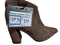 Vince Camuto Vc-wellinda Brown