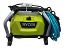 Ryobi Ry141600 Green Corded Pressure Washer