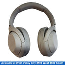 Sony Wh-1000xm4 Brown Stereo Headphone
