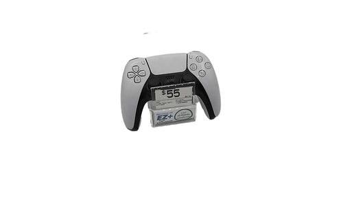 Sony Cfi-zctw White Gaming Controller