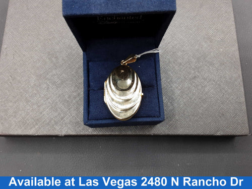 Symbol Pendant - Yellow Gold 14k (.585) 10 grams