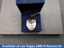 Symbol Pendant - Yellow Gold 14k (.585) 10 grams