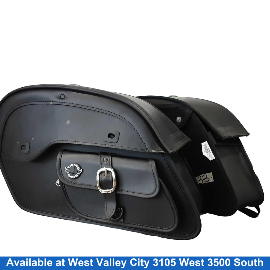 Viking Vlx600p Black