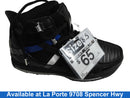 Nike Do9354-001 Black