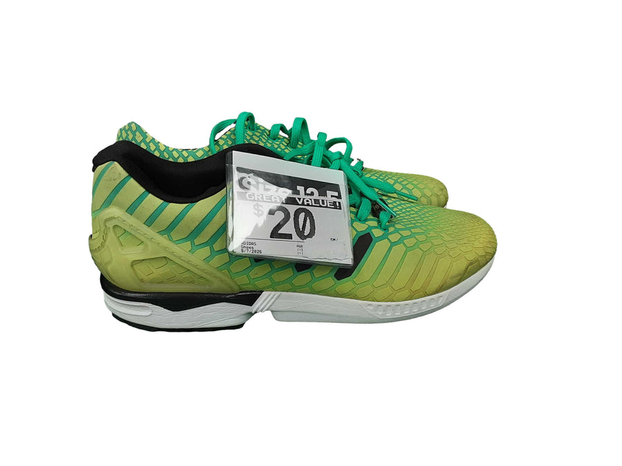 Adidas Aq8212 Green