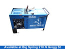 Bronco 255kxd Blue Arc Welding Machine