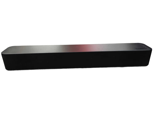 Onn 2426b Black Home Sound Bar Speaker