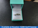 Men's Ring - Yellow Gold 10k (.417) 2.7 grams Size 14