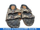 Gucci 658020 Brown