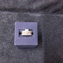Ring - Wedding Set - Yellow Gold 14k (.585) 4.8 grams Size 8