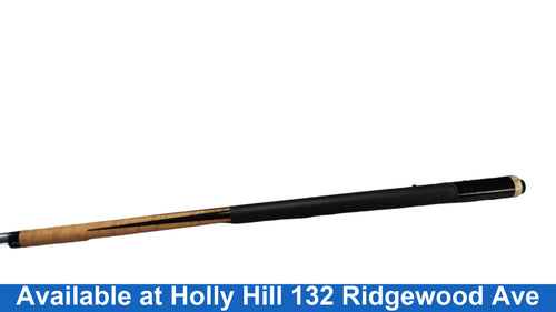 Meucci Brown Billiards