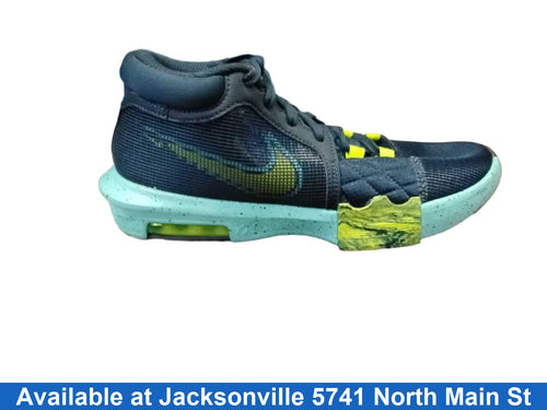 Nike Fb2239-402 Blue