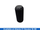 Onn. 10008734 Gray Portable Speaker