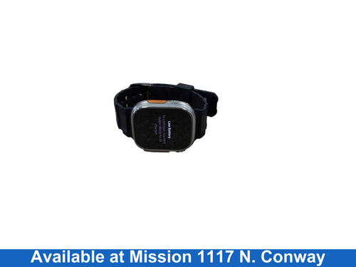 Apple A2622__apple Watch Series Ultra Gray Smart Watch