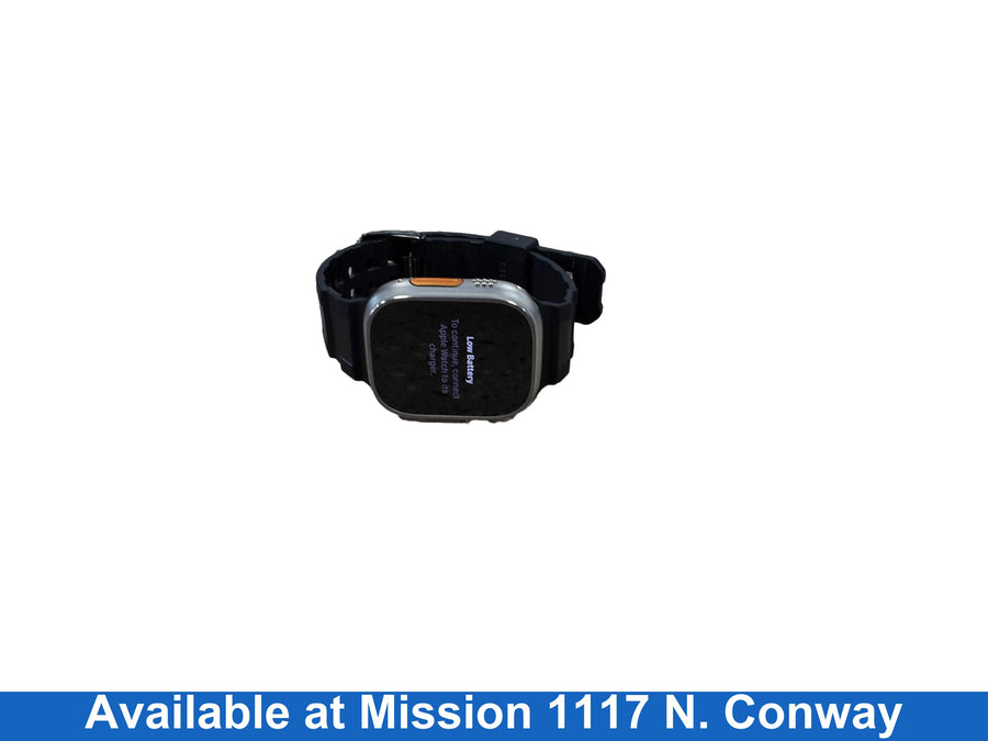 Apple A2622__apple Watch Series Ultra Gray Smart Watch