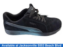 Puma 116885 Black