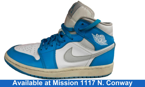Nike Bq6472-400 Blue