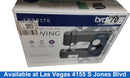 Brother Lx33817g Gray Sewing Machine / Accessory