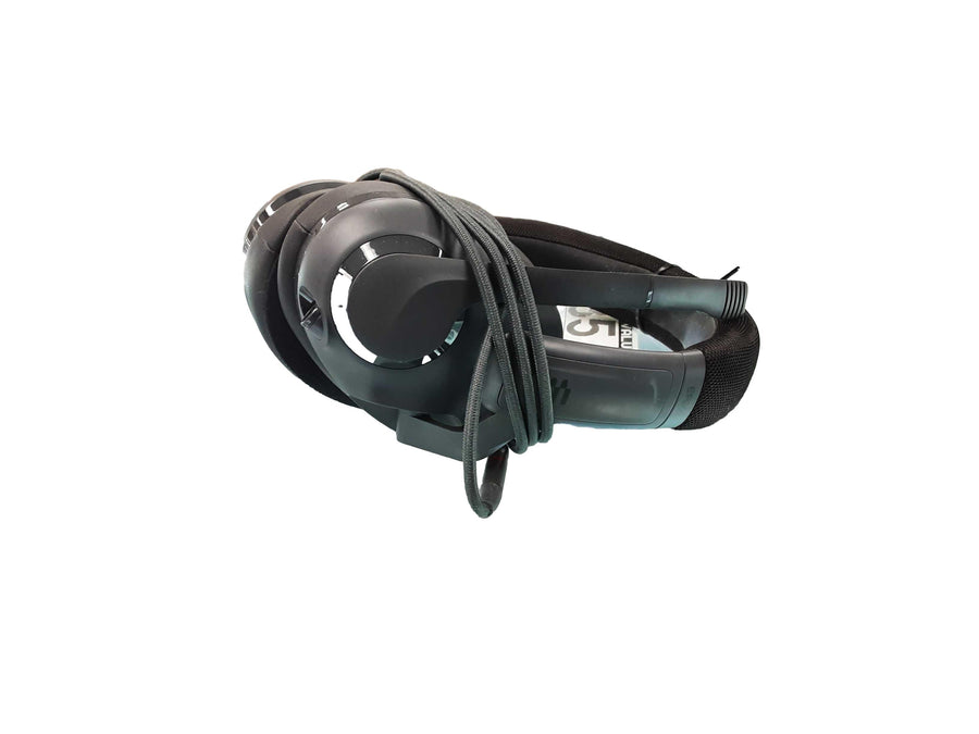Epos H3 Gray Stereo Headphone