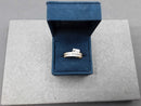 Fancy Wedding Band - Yellow Gold 14k (.585) 2.8 grams Size 20